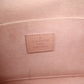 Louis Vuitton Epi Pochette Felicie Shoulder Bag Rose M62467