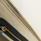 Louis Vuitton Monogram Mini Alma Long Hand Bag Blue M92205