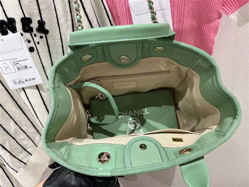Amelia- CHL Bags - 096
