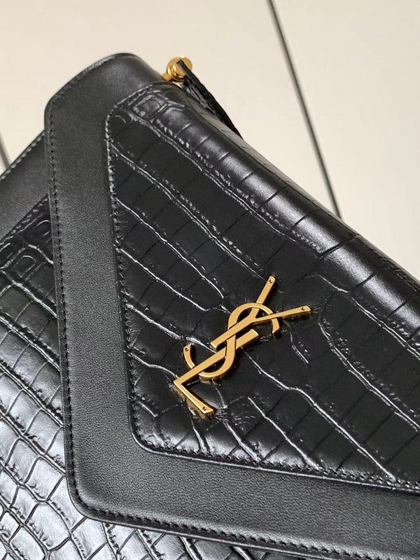 Amelia - YSL Bag - 4196