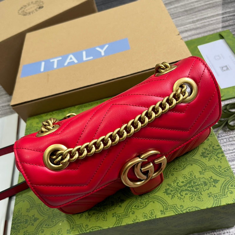 Amelia- GCI Bags - 5395