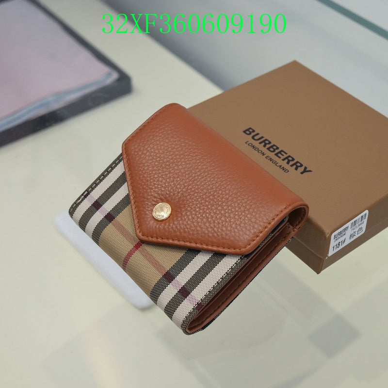 Amelia - BOR Wallet - 169