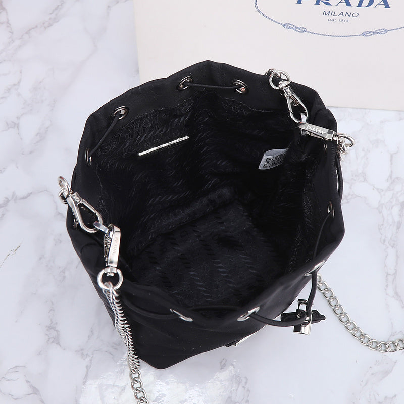 Amelia- PRDA  LUXURY BAGS - 009