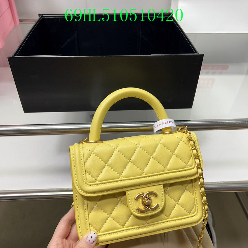 Amelia - CHL Bags - 943