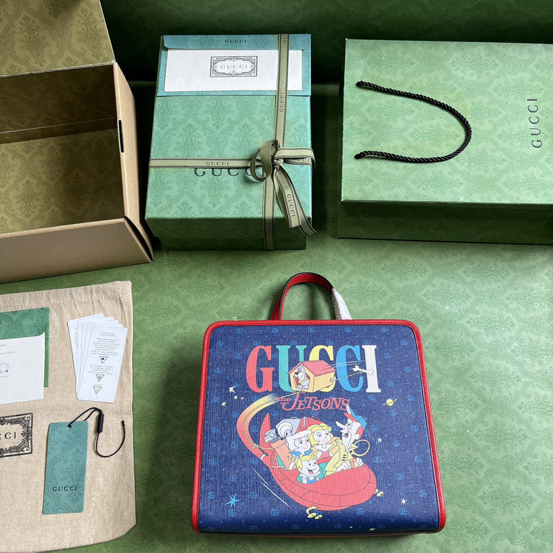 Amelia- GCI Bags - 343