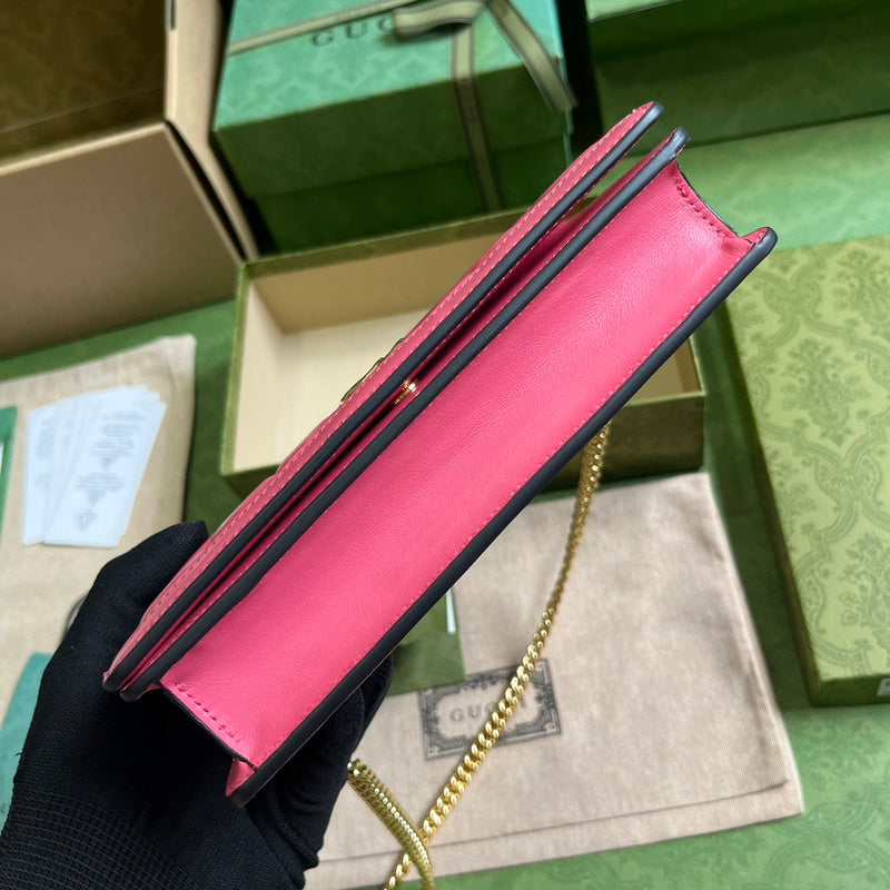 Amelia  - GCI Bags - 12049