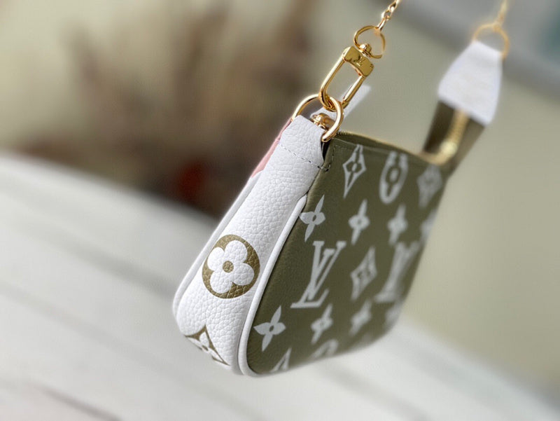 Fashion Lu-Vi bags - 5278