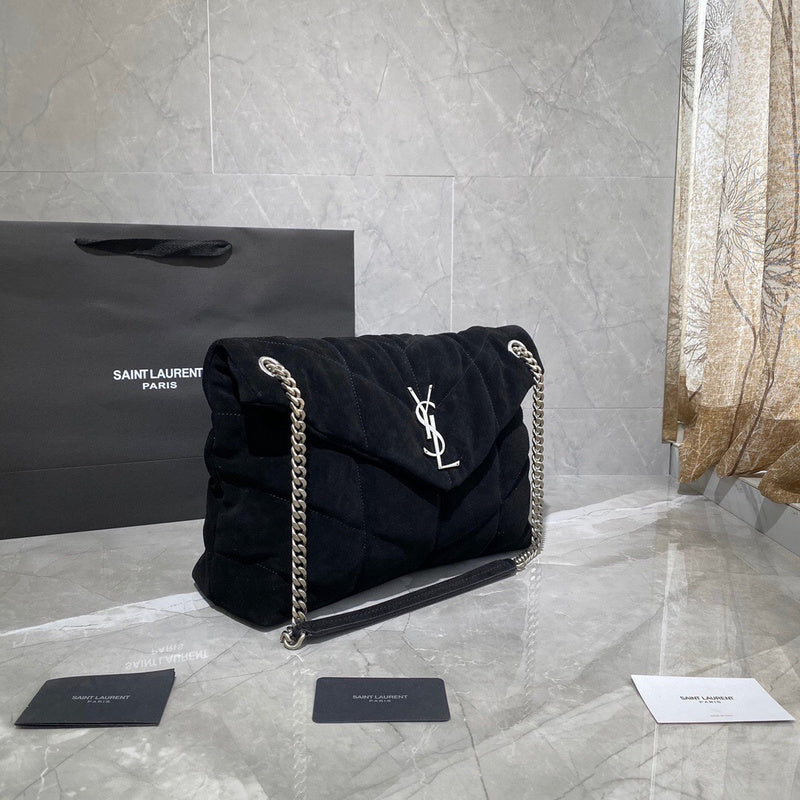 Amelia - YSL Bag - 4081