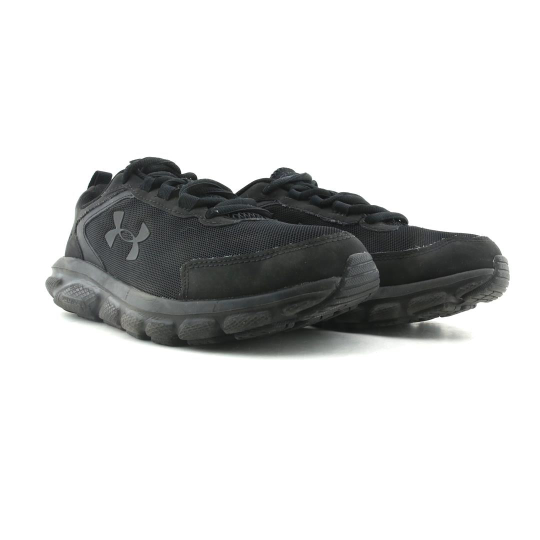 UNDER ARMOUR CHARGED ASSERT 9