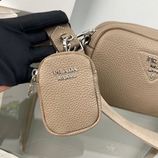 Amelia- PRDA  LUXURY BAGS - 938