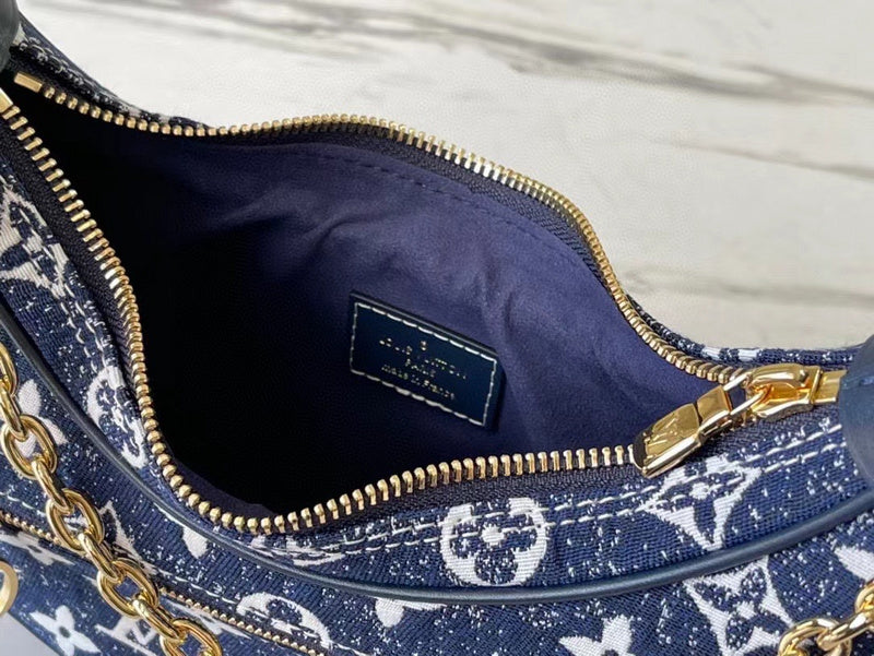 Fan Fashion Lu-Vi bags - 17129
