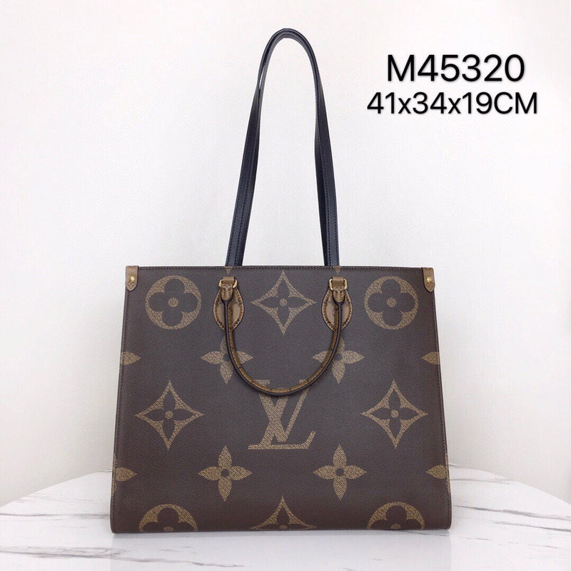 Amelia - LV Bags - 14248