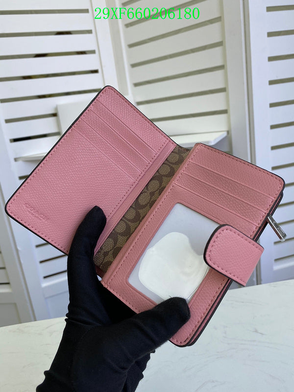 Amelia - CAH Wallet - 042