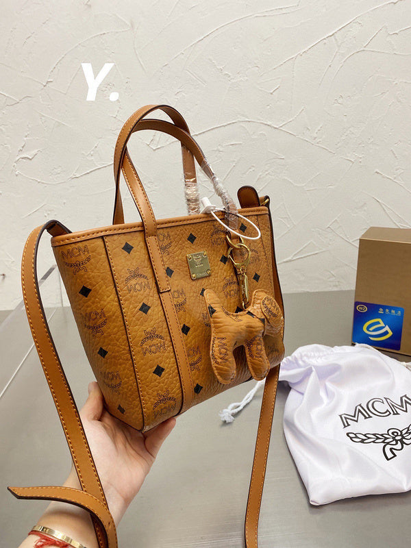 Amelia- - MQM Bags - 057