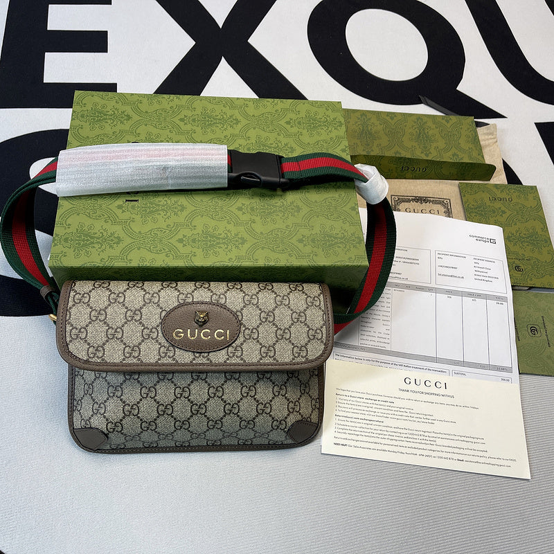Amelia  - GCI Bags - 8551