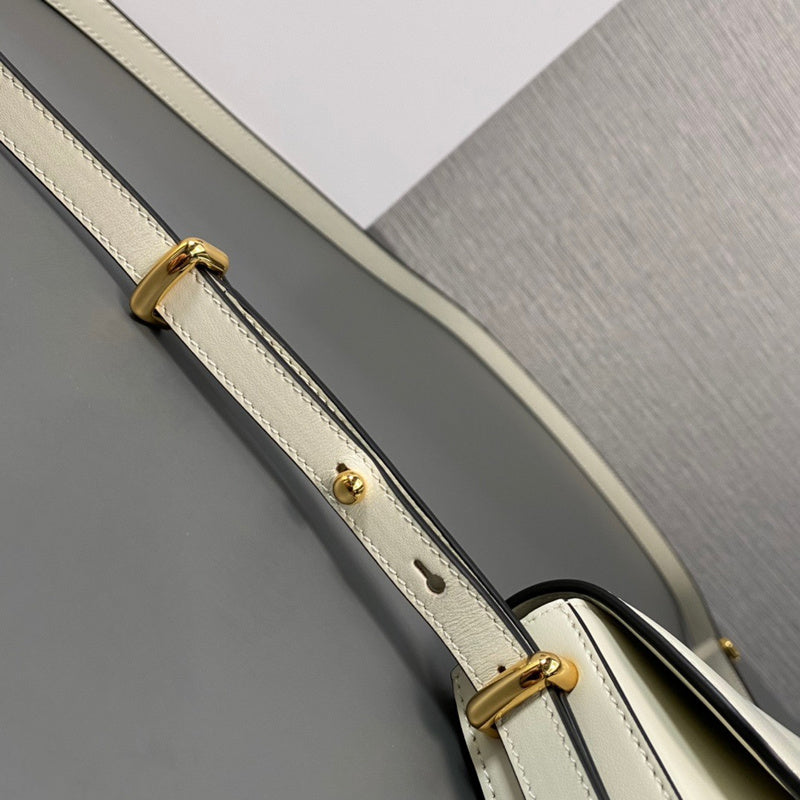 Amelia- PRDA  LUXURY BAGS - 673
