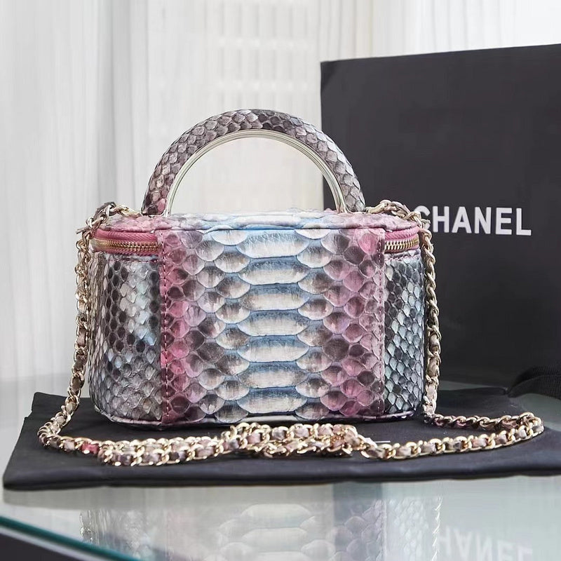 Wellow Bags - Chanel - Bags  - 176