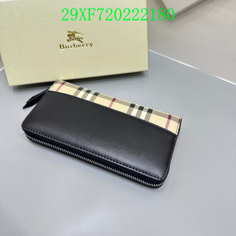 Amelia - BOR Wallet - 051