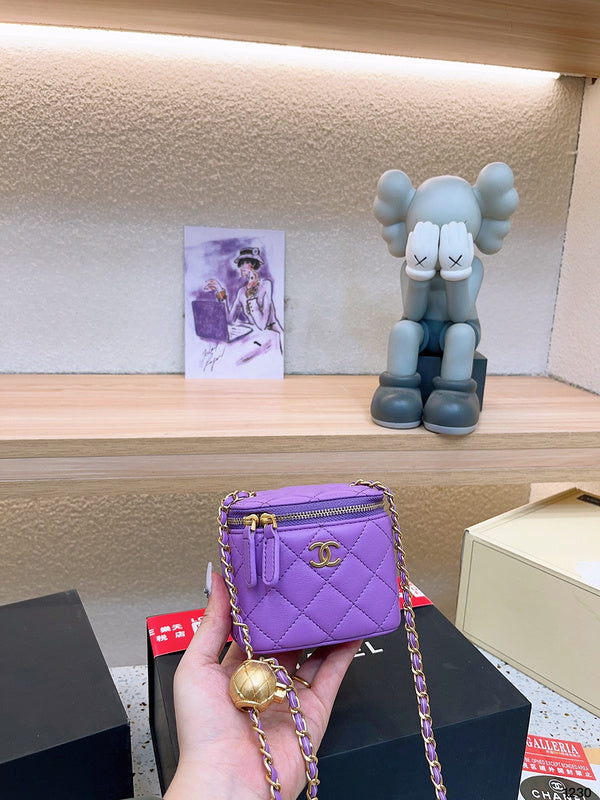 Amelia- CHL Bags - 6808