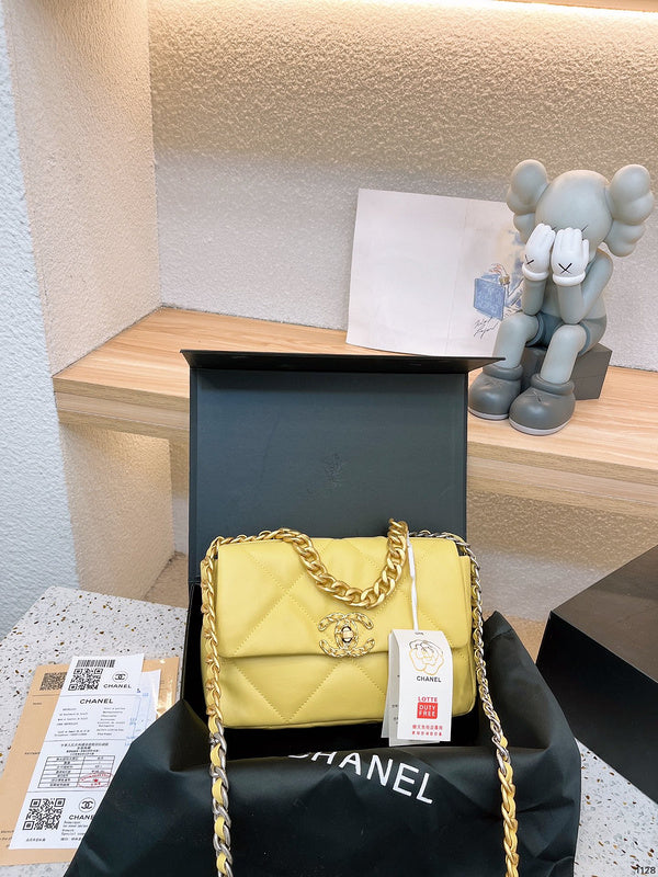 Amelia- CHL Bags - 7277