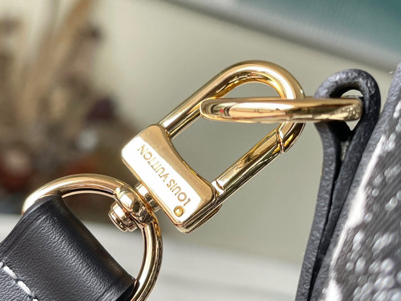 Fashion Lu-Vi bags - 4993