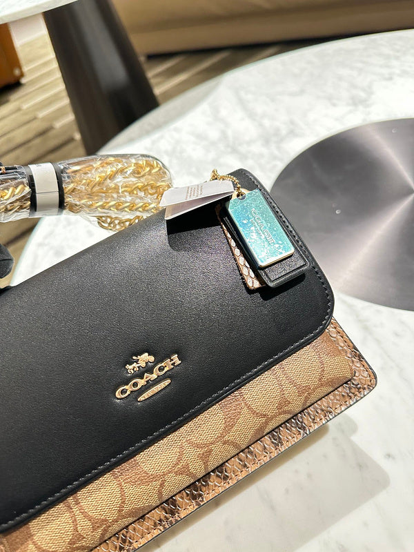 Amelia - CCH Bags - 227
