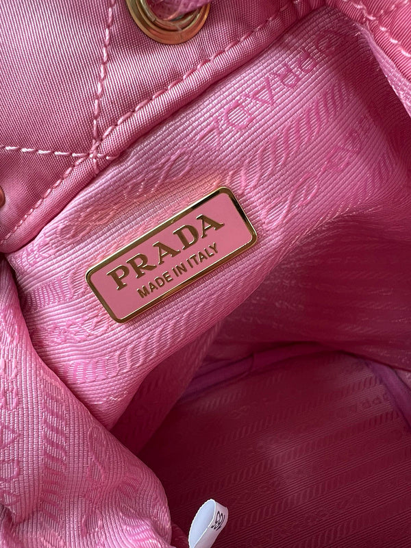 Amelia- PRDA  LUXURY BAGS - 723