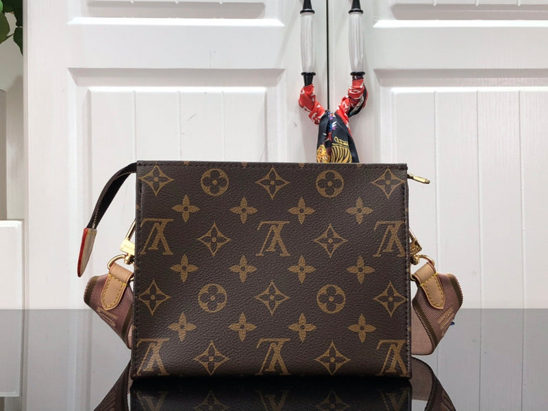Amelia - LV Bags - 16953