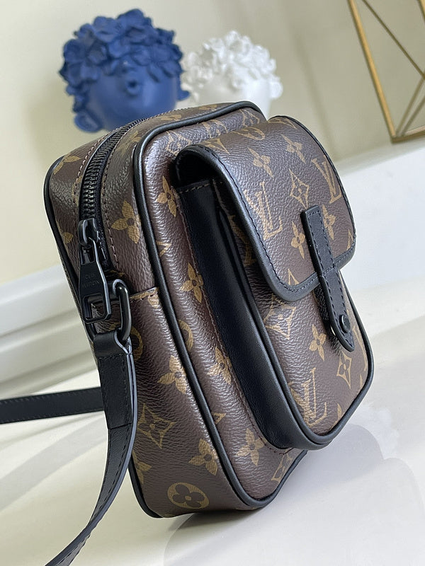 Amelia- - LOV Men Bags - 226