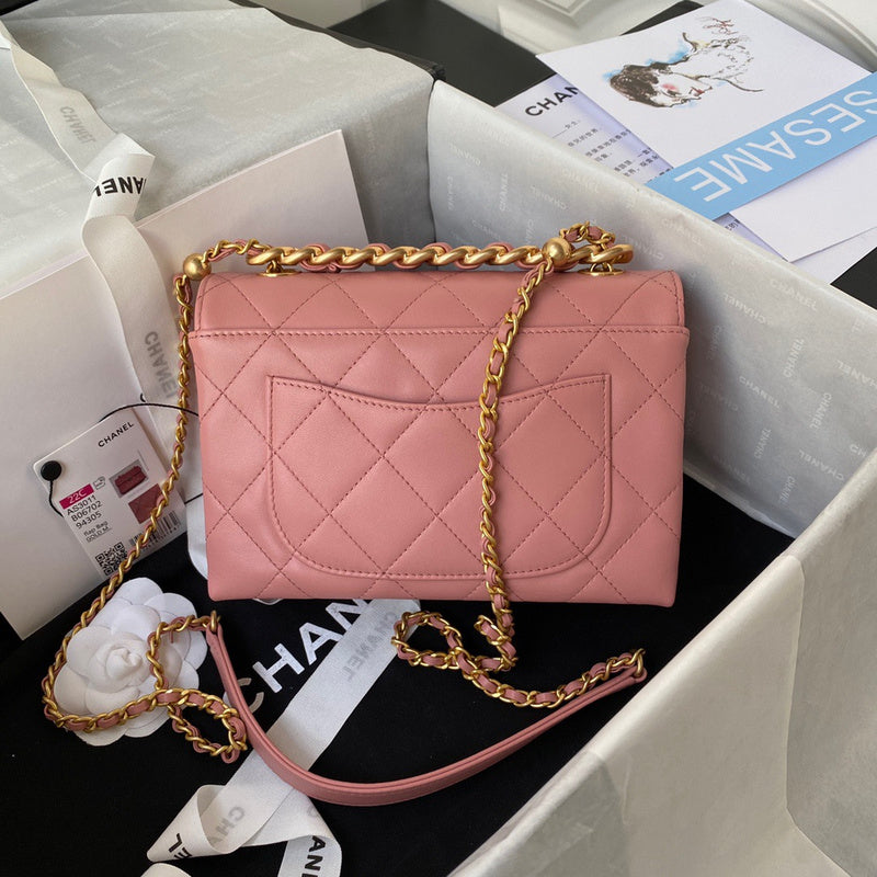 Amelia- CHL Bags - 7645