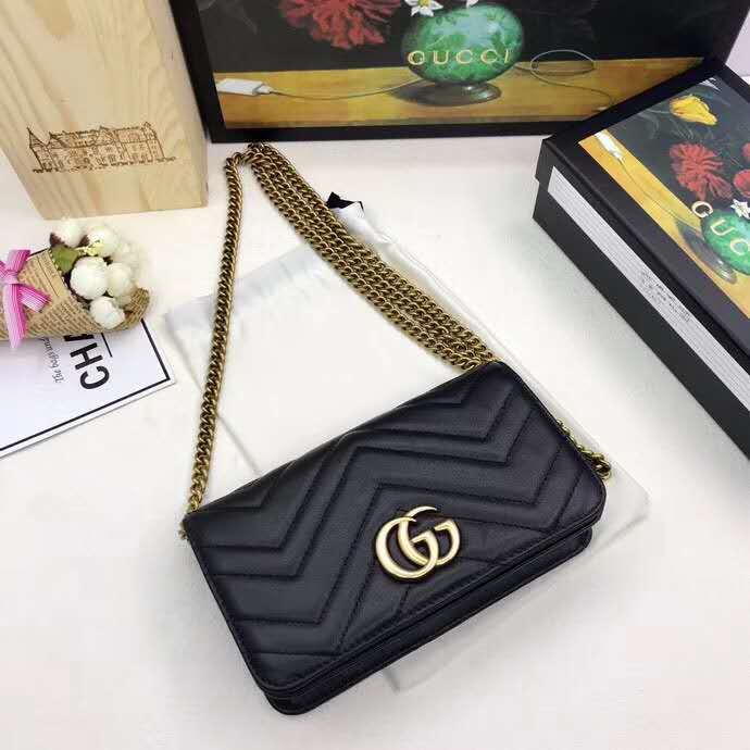 AmeliaLuxury - GCI Bags - 603