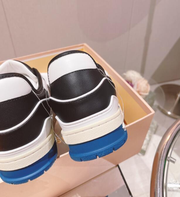 AmeliaLuxury - LOV Men Shoes - 945