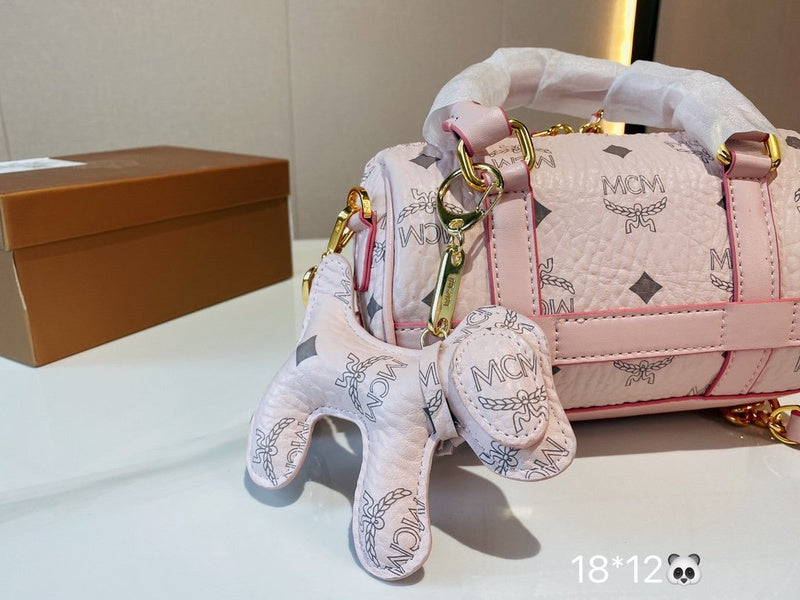 Amelia- - MQM Bags - 199