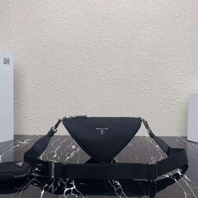 Camila Bags - Prada Bags - 1649