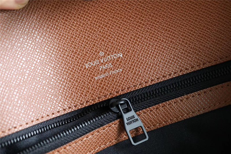 Fan Fashion Lu-Vi bags - 9844