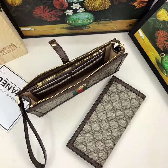 AmeliaLuxury - GCI Bags - 616