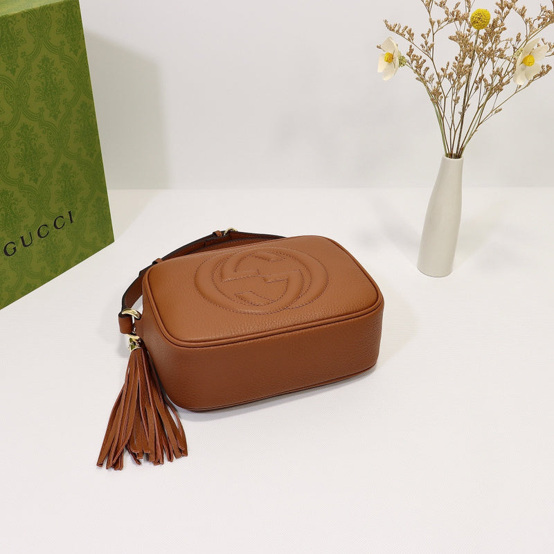 Amelia- GCI - GG WOMEN LUXURY BAGS - 079