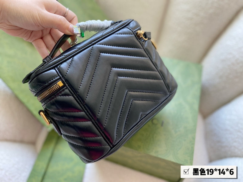 Amelia  - GCI Bags - 11640