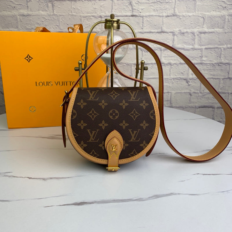 Fan Fashion Lu-Vi bags - 17352