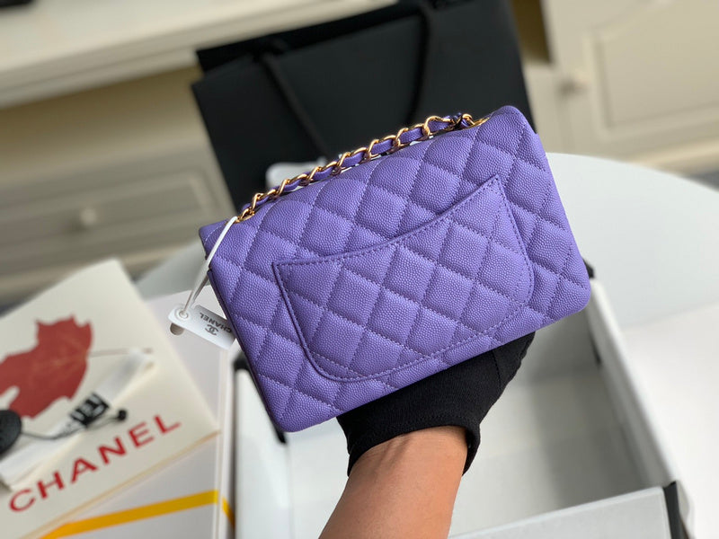 Amelia- CHL Bags - 6633