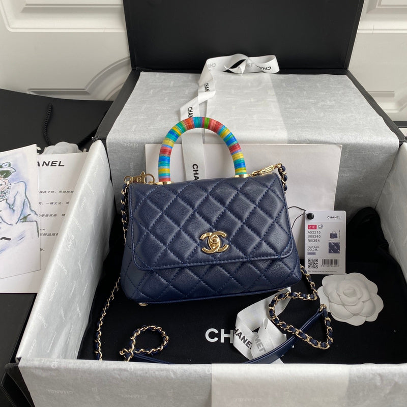 Amelia- CHL Bags - 6720