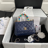 Amelia- CHL Bags - 6720