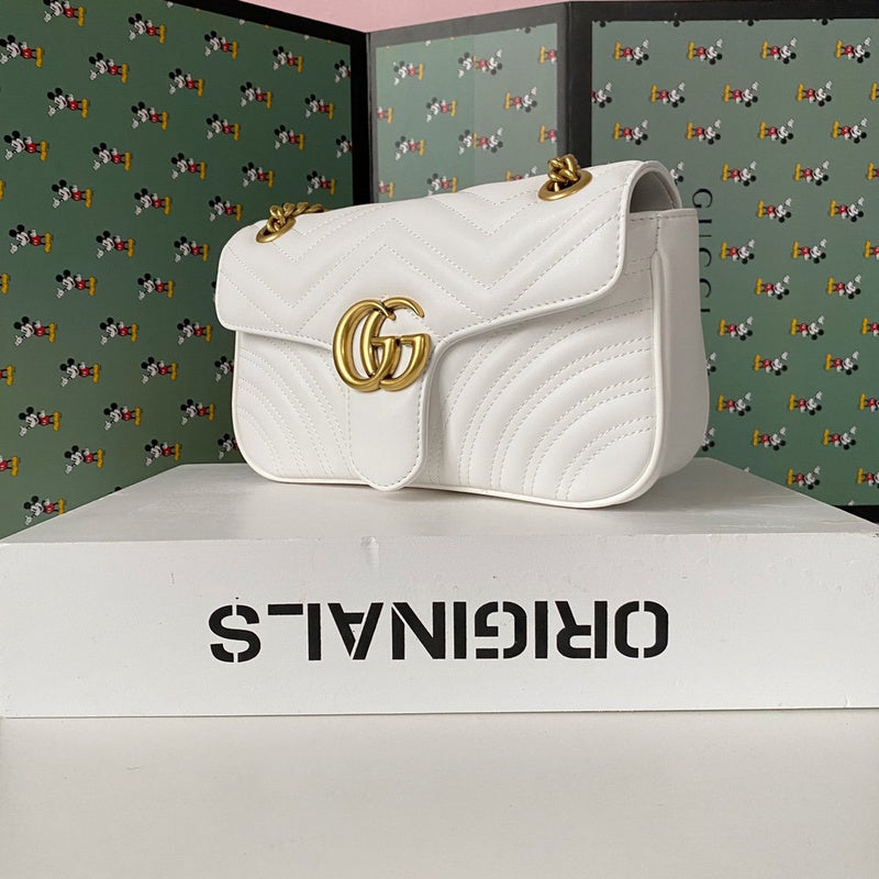 Amelia - GCI Bags - 10590