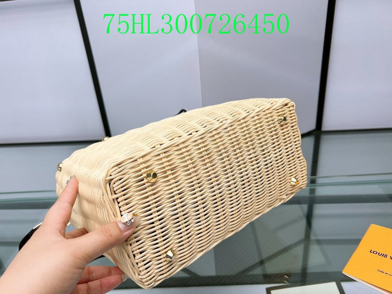 Prada Bags - The Barnes Bags  1100