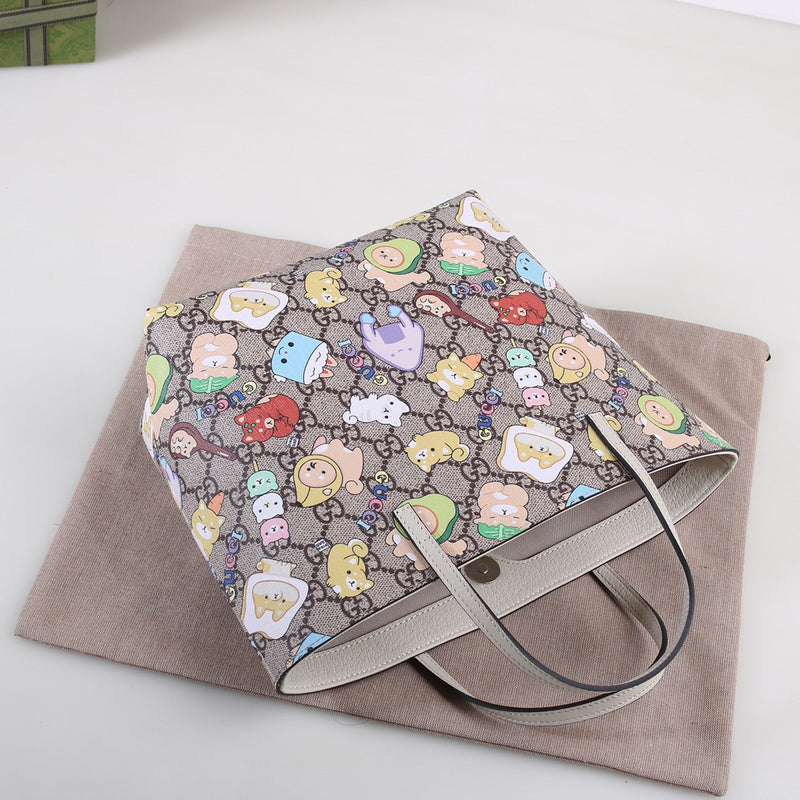Amelia-i GUKI Women Bags - 353