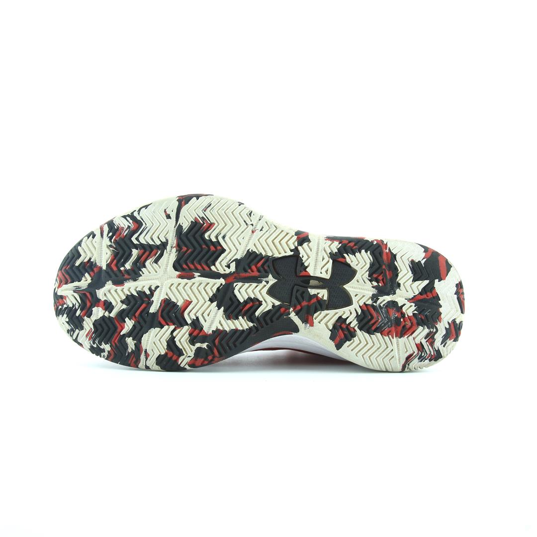 UNDER ARMOUR JET 2019