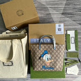 Amelia- GCI Bags - 4879
