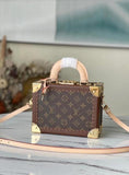 AmeliaLuxury - LOV Bags - 2136