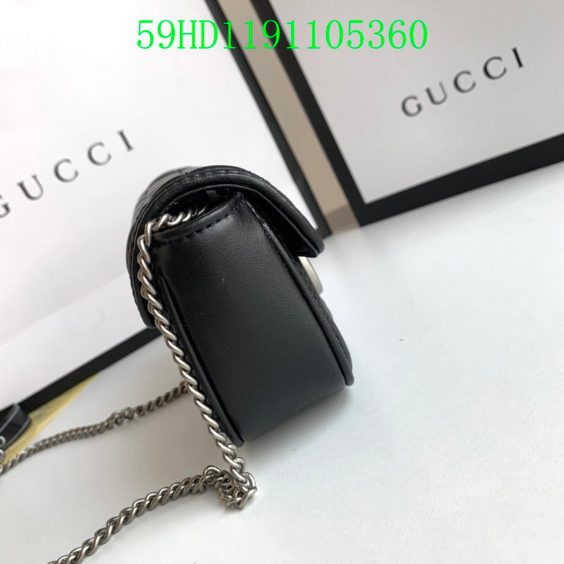 Amelia - GCI Bags - 10426