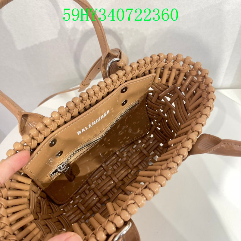 Amelia - BGA Bags - 2207